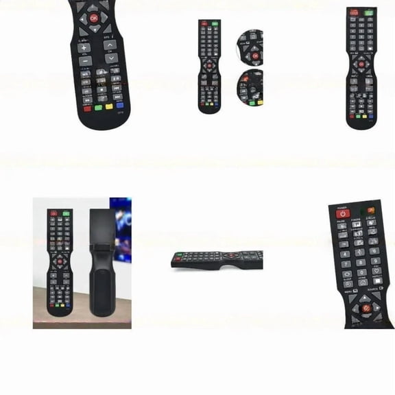 FOR tile Remote for QT155 QT166 QT138E 55V13A Controller Long Distance Operation Reliable Transmission
