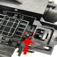 thumbnail image 1 of FOR unit unit only spring fits for 1400 1390 1430 L1800 1500W, 1 of 1