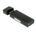 thumbnail image 1 of FOR usb2.0 sound card 7.1 5.1 2.1 stereo audio encoding ze383a echo, 1 of 1