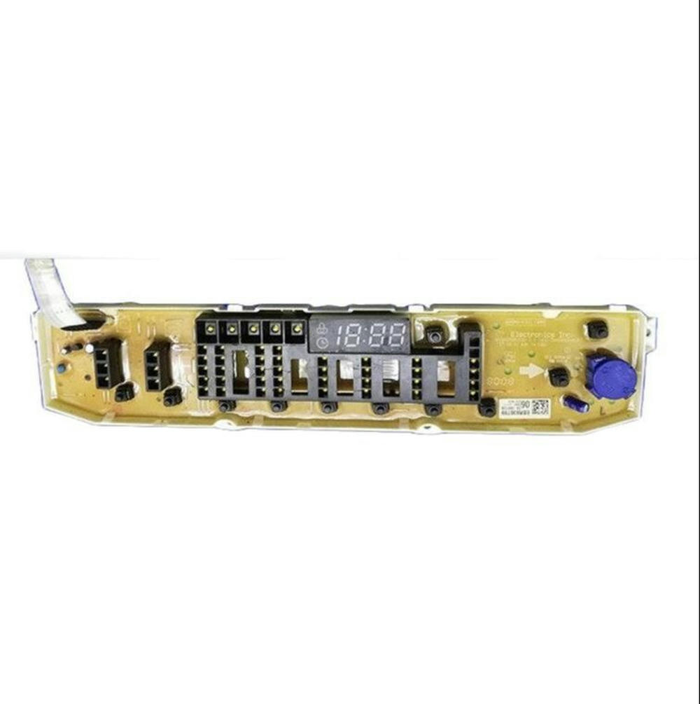 Wash Rack Control Panel FOR washing machine Control panel EBR830799 Display board - Walmart.com