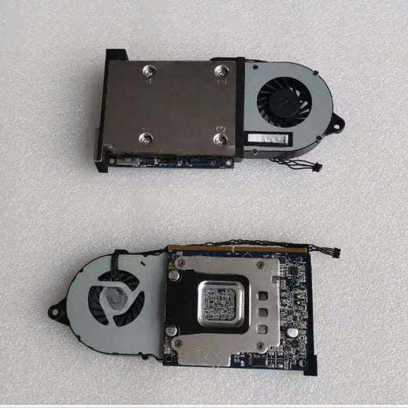 FOR z2 mini G4 workstation P600 P1000 4G graphics card half height MXM L13892-001