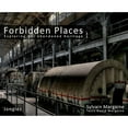 thumbnail image 1 of Pre-Owned FORBIDDEN PLACES - Exploring our abandoned heritage: 1 Paperback, 1 of 1