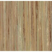 FORBO 5 Cartons-35 Planks Marmoleum Click CinchLoc 12"x36" Plank 7 Planks/20.34 sf, Oxidized Copper