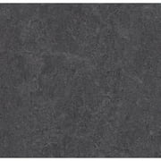 FORBO 5 Cartons-35 Planks Marmoleum Click CinchLoc 12"x36" Plank 7 Planks/20.34 sf, Volcanic Ash