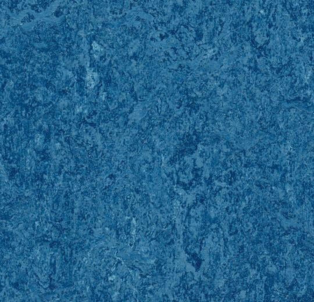 Forbo Flooring Marmoleum Cinch Loc Seal Laminate Panel in Blue 12inx36in. 20SF