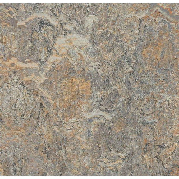 Forbo Flooring Marmoleum Cinch Loc Seal Laminate Square in Granada 11.81inx11.81in. 6.78SF