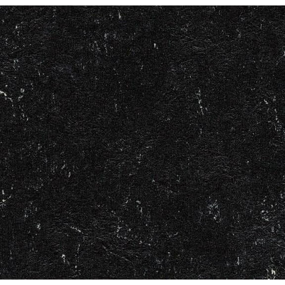 Forbo Flooring Marmoleum Cinch Loc Seal Laminate Square in Black 11.81inx11.81in. 6.78SF