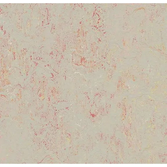 Forbo Flooring Marmoleum Cinch Loc Seal Laminate Square in Fruit Punch 11.81inx11.81in. 6.78SF