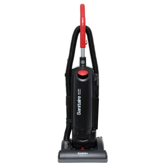 FORCE QuietClean Upright Vacuum SC5713D