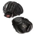 thumbnail image 1 of FORCE3 PRO GEAR Elite Series Catcher's Glove | Japanese Steer Hide Leather (Tan, 34"), 1 of 1