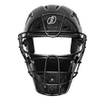 thumbnail image 1 of FORCE3 PRO GEAR Hockey Style Defender Catcher's Mask with Patented S3 Shock Suspension System | SEI Certified to Meet NOCSAE Standard, 1 of 1