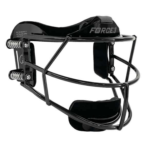FORCE3 Softball Fielders Mask