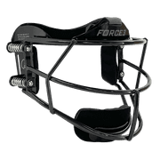 FORCE3 Softball Fielders Mask