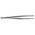 thumbnail image 1 of Grafco 2746 Thumb Dressing Forceps, Serrated, Stainless Steel, 6" Length, 1 of 1