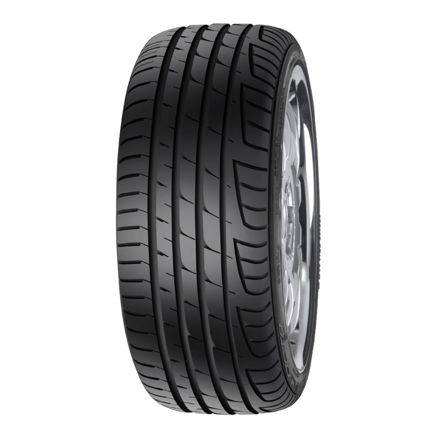 FORCEUM PENTA 225/60R18 104V ALL SEASON TIRE - Walmart.com