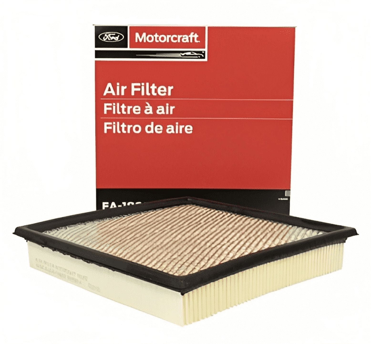 FORD Air Filter Motorcraft FA1883 OEM # 7C3Z9601A Mpn #FA-1883