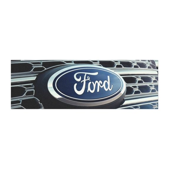 FORD Car Magnets