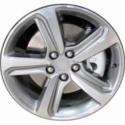 FORD EDGE Aluminium Wheel 2021-2019 18" New Replica 560-10193