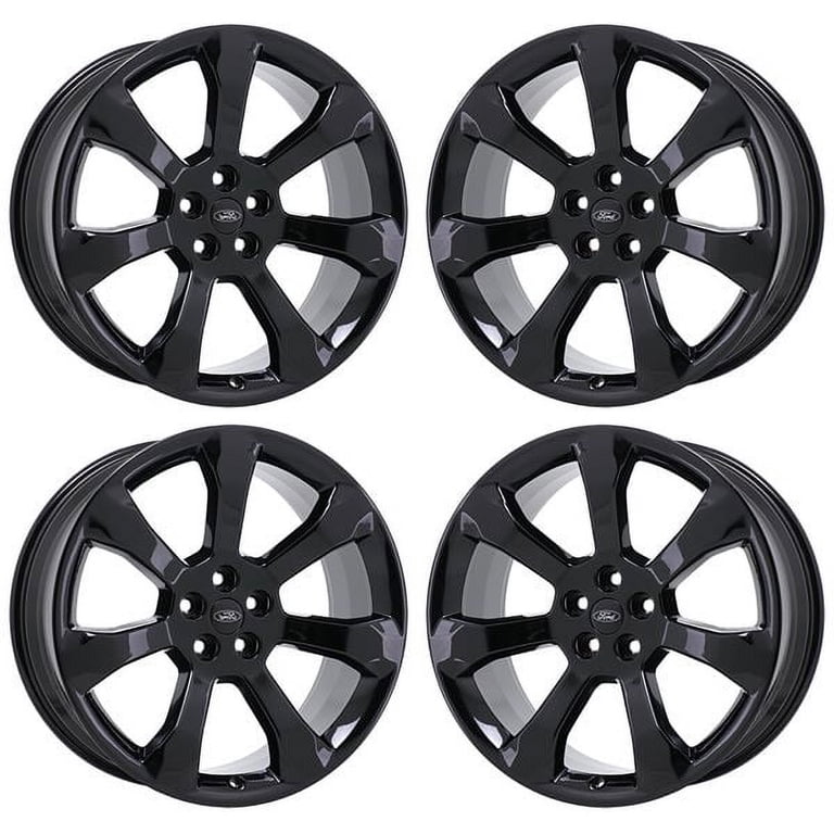 Aftermarket Wheels For Ford Explorer