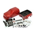 thumbnail image 1 of FORD F-450 SD Complete Model Car Body Set, Candy Apple Red, 1 of 1