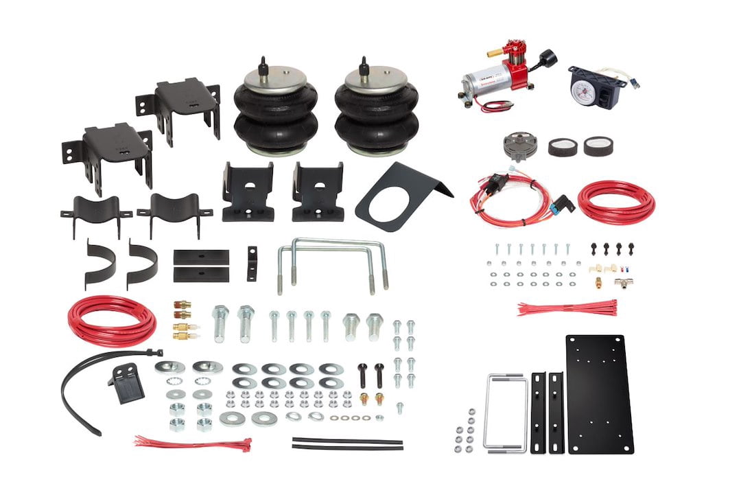 Firestone Industrial 2863 All-In One ™ AIR COMPRESSOR
