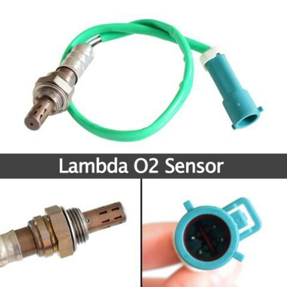 FORD FIESTA FOCUS MK1 CONNECT LAMBDA OXYGEN O2 SENSOR 1.25 1.4 1.6 1.8 2.0 2.5i