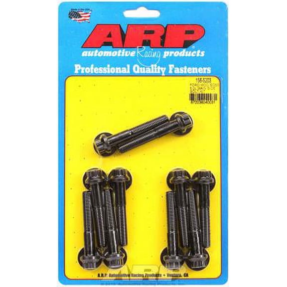 FORD MODULAR BOSS 5.0L MAIN SIDE BOLT KIT