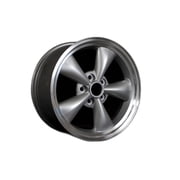 1995-2004 Ford Mustang GT 17" OEM Factory Wheel Rim 615343009551