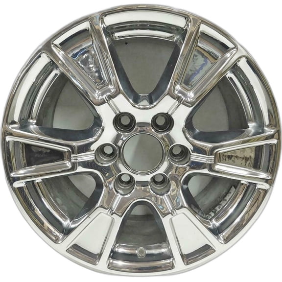 FORD PICKUP F150 Wheel 2017-2015 18" New Replica 1000625