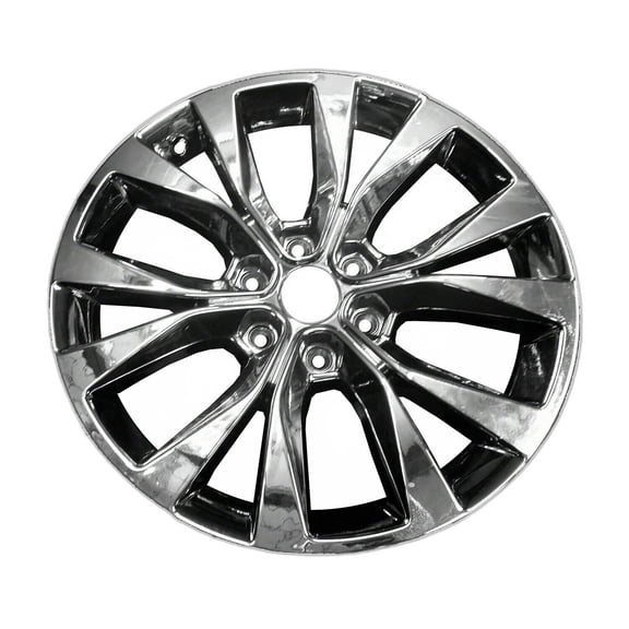 FORD PICKUP F150 Wheel 2017-2015 20" New Replica FL3Z1007F