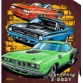thumbnail image 1 of FORD Pickers Paradise-Always Room For One More Men's T shirt, 1 of 2