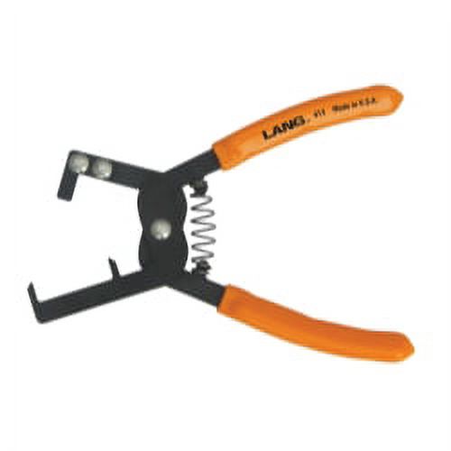 FORD SEAT BELT PRETENSIONER RELEASE TOOL