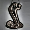 thumbnail image 1 of FORD SNAKE SLIM LINE LED SIGN – 7LEDFS, 1 of 1
