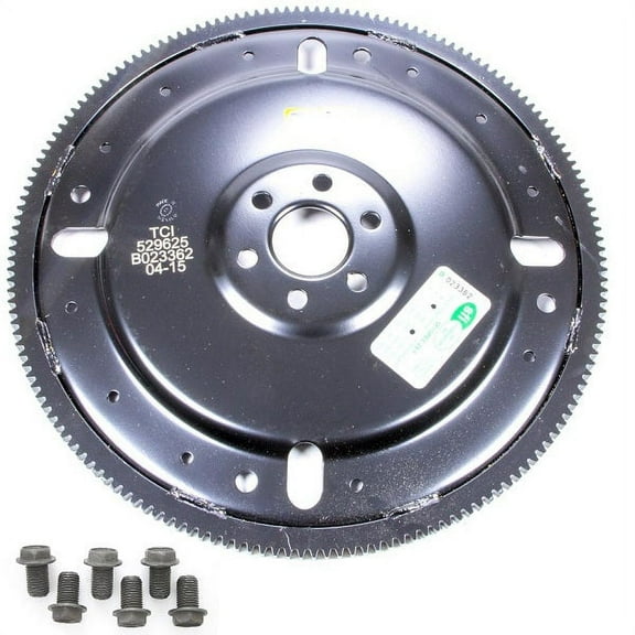 FORD WINDSOR NEUTRAL BALANCE SFI FLEXPLATE | 164T