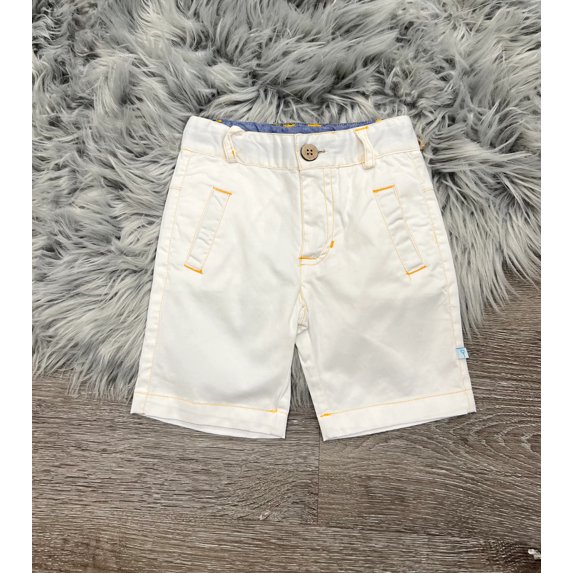 FORE!! Basic Colored Shorts
