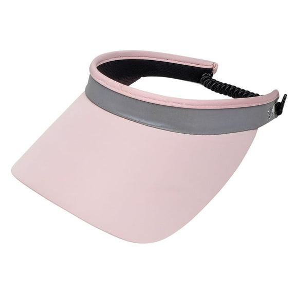 FORE EVER PINK VISOR..