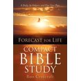 thumbnail image 1 of FORECAST FOR LIFE Compact Bible Study, (Paperback), 1 of 1