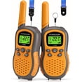 thumbnail image 1 of FOREDOM J388C Kids Walkie Talkies for Boys & Girls, Long Range, 1 of 11