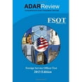 thumbnail image 1 of Pre-Owned Foreign Service Officer Test (FSOT) 2013 Edition: Complete Study Guide to the Written Exam and Oral Assessment Paperback, 1 of 1