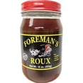 thumbnail image 1 of FOREMAN'S Roux 16 oz, 1 of 2