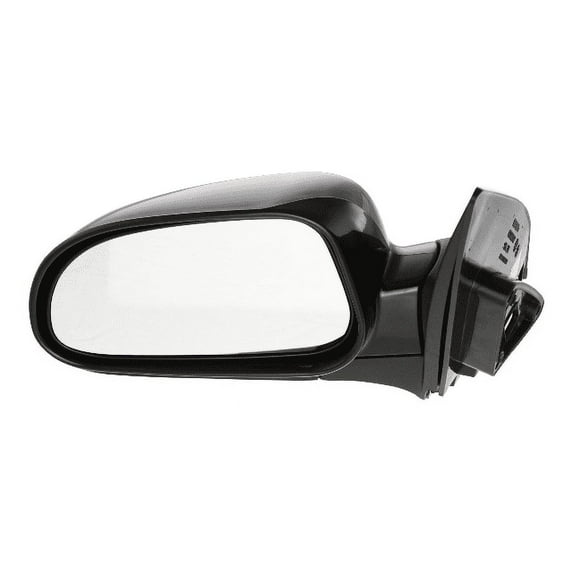 FORENZA 04-08/RENO 05-08 MIRROR LH, Power, Manual Folding, Heated, Paintable