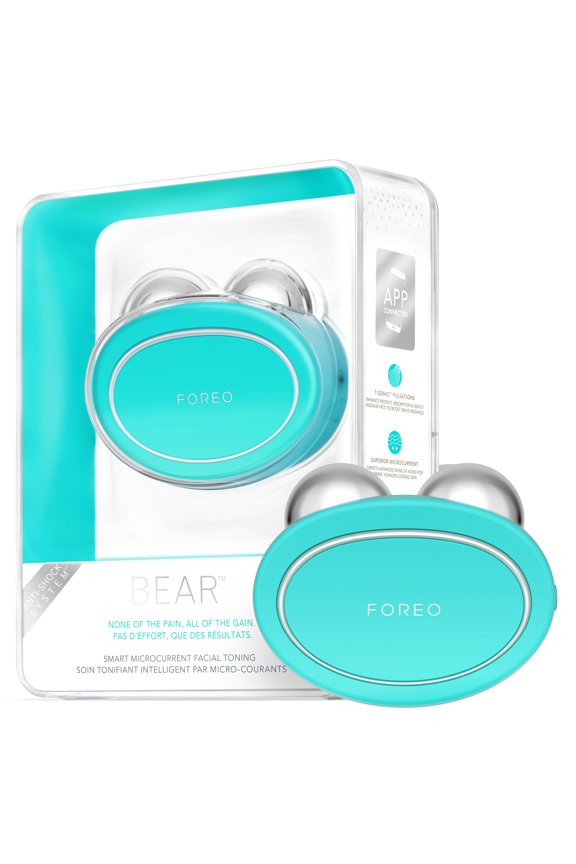 BEAR Facial Toning Device Mint
