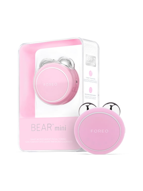 BEAR Mini Pearl Pink