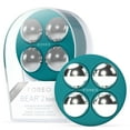 thumbnail image 1 of FOREO Bear 2 Body Microcurrent Massager – Body Sculpting & Cellulite Treatment Device - Evergreen, 1 of 8