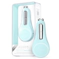 thumbnail image 1 of FOREO Bear 2 Eyes & Lips Microcurrent Skin Toning Device - Artic Blue, 1 of 8