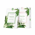thumbnail image 1 of FOREO Farm To Face Sheet Mask - Green Tea (x3), 1 of 5