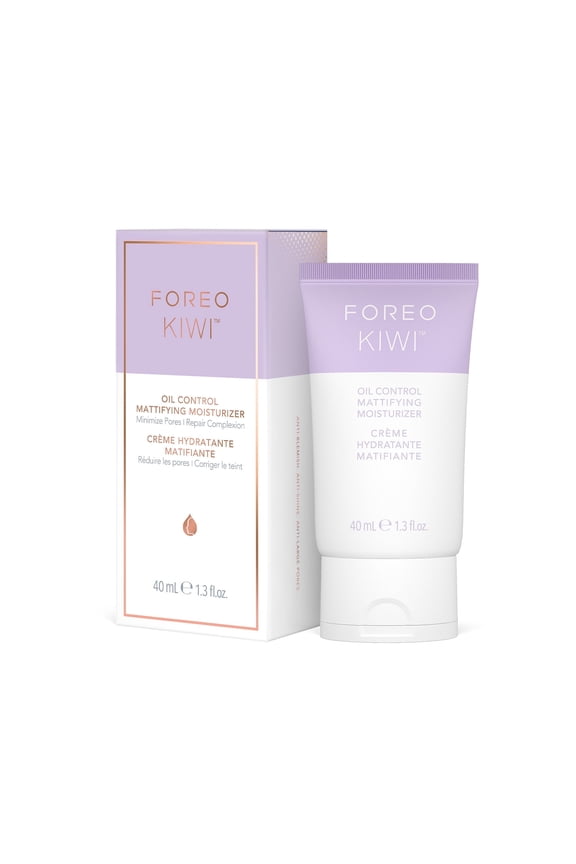 KIWI Oil Control Mattifying Moisturizer 1.35 fl oz
