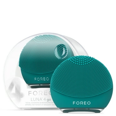 FOREO LUNA 4 go Evergreen