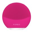 thumbnail image 1 of FOREO LUNA MINI 3 Cleansing Facial Brush- Fuchsia, 1 of 9