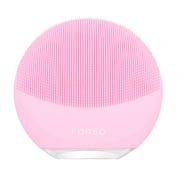 FOREO LUNA MINI 3 Cleansing Facial Brush- Pearl Pink
